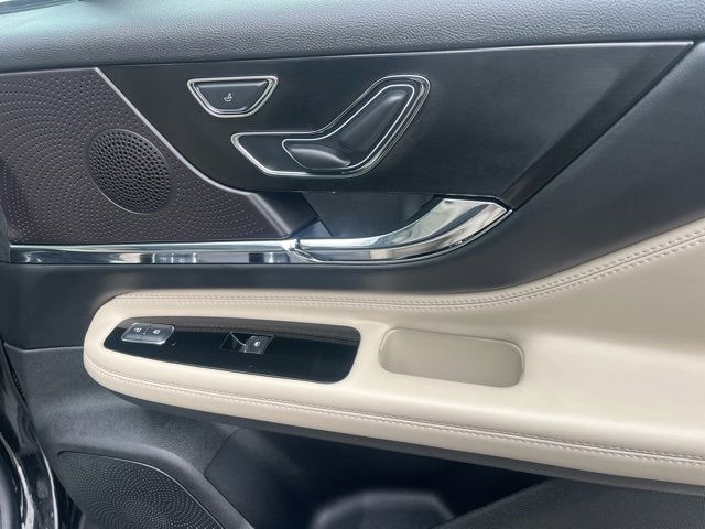 2025 Lincoln Corsair Grand Touring