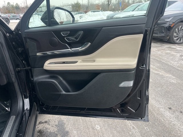 2025 Lincoln Corsair Grand Touring