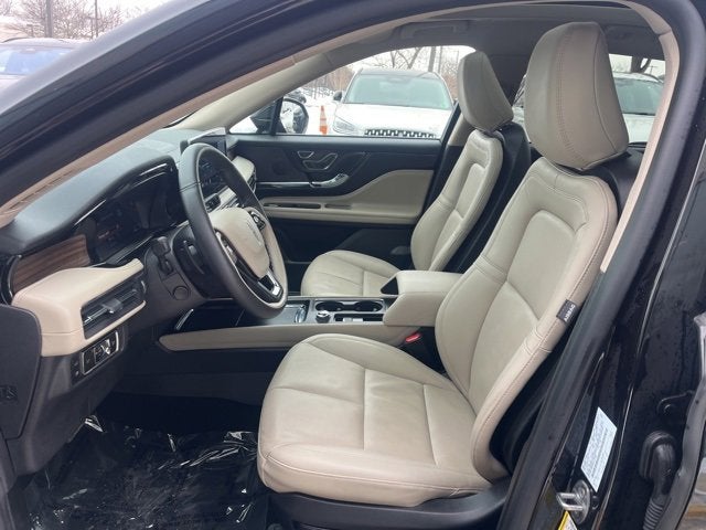 2025 Lincoln Corsair Grand Touring