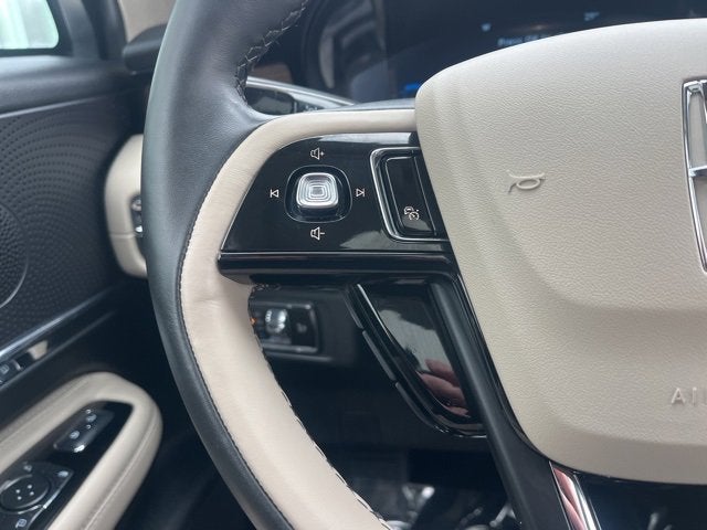 2025 Lincoln Corsair Grand Touring