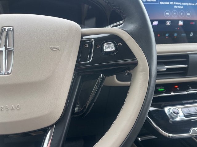 2025 Lincoln Corsair Grand Touring