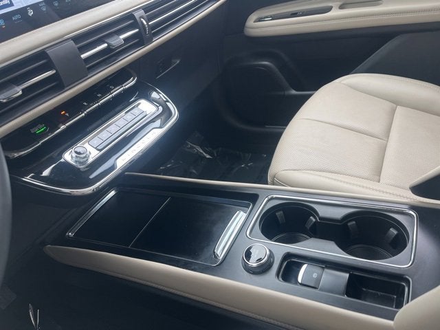 2025 Lincoln Corsair Grand Touring