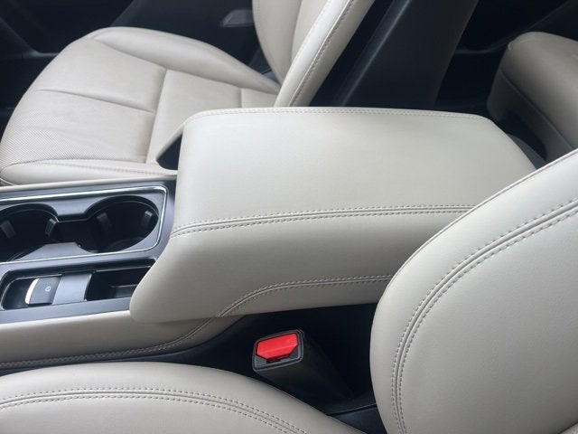 2025 Lincoln Corsair Grand Touring