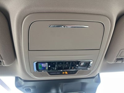 2025 Lincoln Corsair Grand Touring