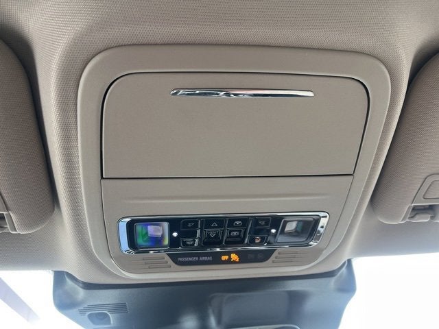 2025 Lincoln Corsair Grand Touring