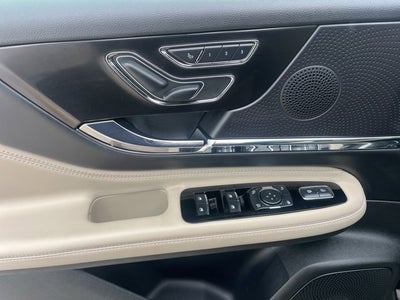 2025 Lincoln Corsair Grand Touring