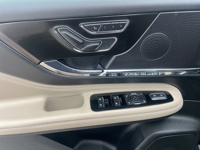 2025 Lincoln Corsair Grand Touring