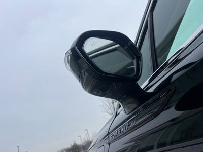 2025 Lincoln Corsair Grand Touring