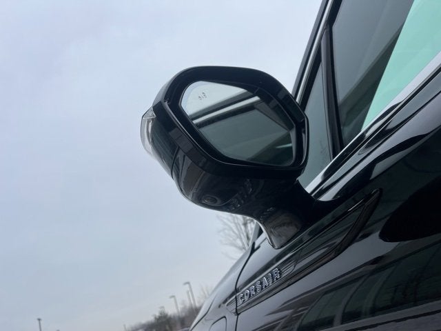 2025 Lincoln Corsair Grand Touring