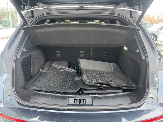 2022 Lincoln Corsair Grand Touring