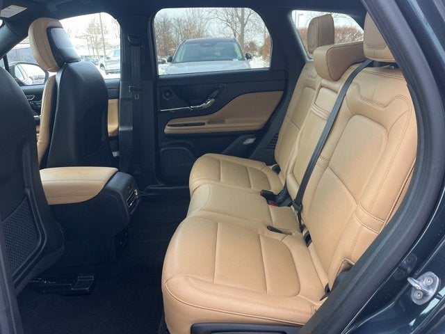 2022 Lincoln Corsair Grand Touring