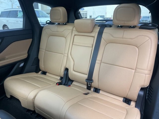 2022 Lincoln Corsair Grand Touring