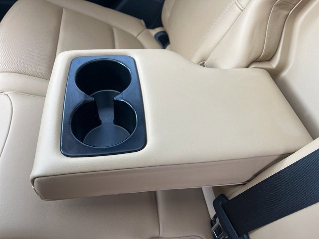 2022 Lincoln Corsair Grand Touring