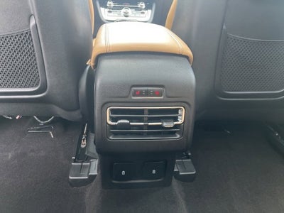 2022 Lincoln Corsair Grand Touring