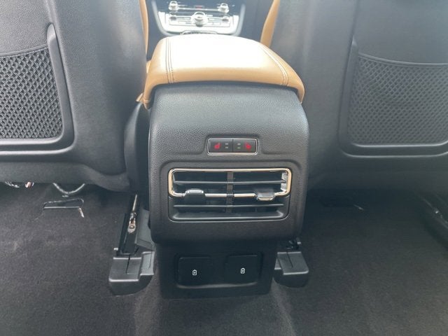 2022 Lincoln Corsair Grand Touring