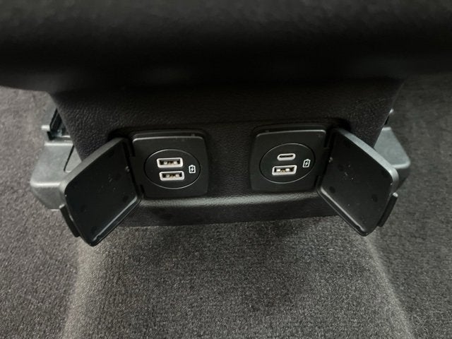 2022 Lincoln Corsair Grand Touring