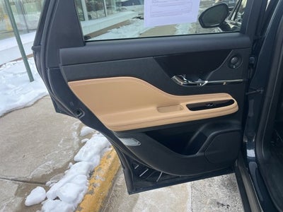 2022 Lincoln Corsair Grand Touring