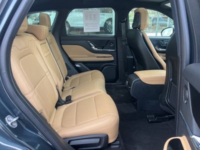 2022 Lincoln Corsair Grand Touring