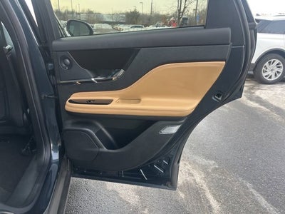 2022 Lincoln Corsair Grand Touring