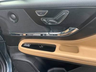 2022 Lincoln Corsair Grand Touring