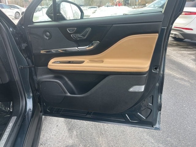 2022 Lincoln Corsair Grand Touring