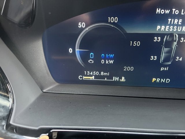 2022 Lincoln Corsair Grand Touring