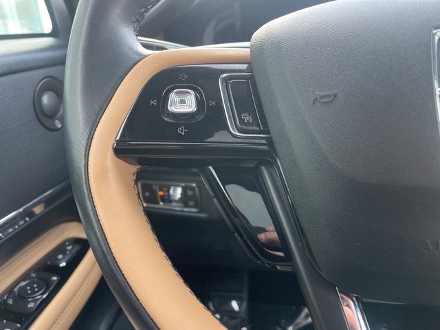 2022 Lincoln Corsair Grand Touring