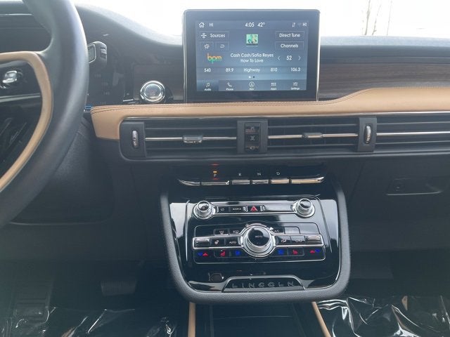 2022 Lincoln Corsair Grand Touring