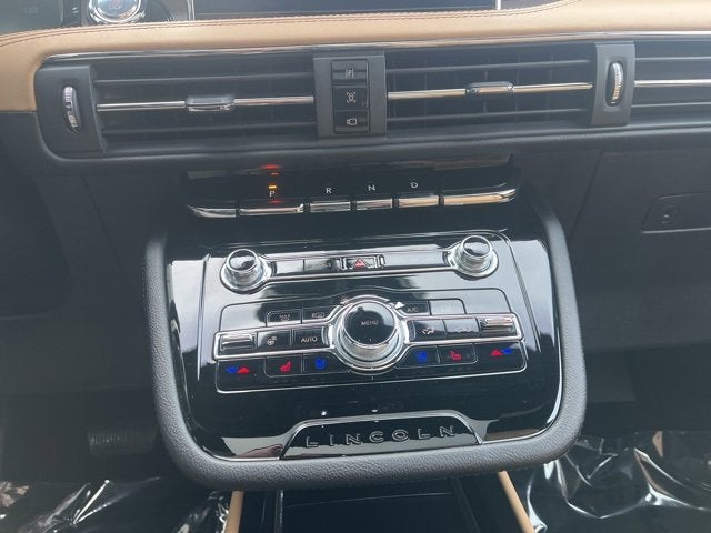 2022 Lincoln Corsair Grand Touring