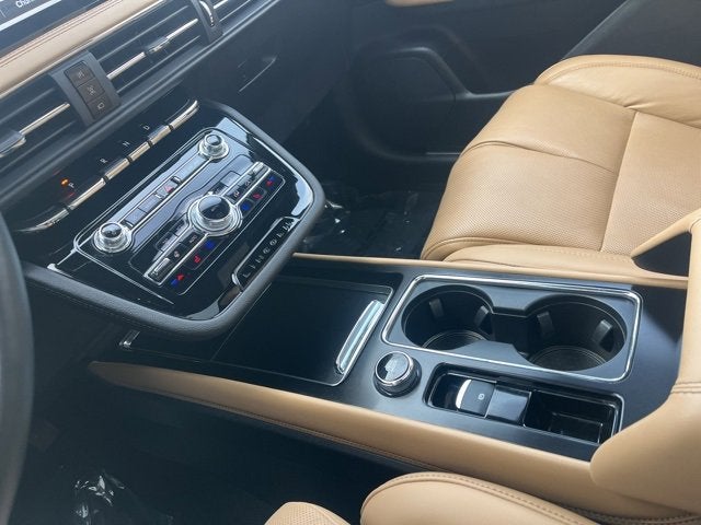 2022 Lincoln Corsair Grand Touring