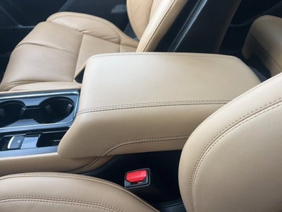 2022 Lincoln Corsair Grand Touring