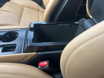 2022 Lincoln Corsair Grand Touring