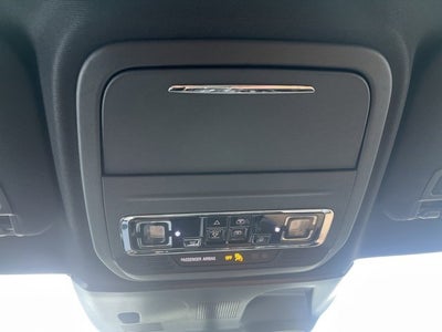 2022 Lincoln Corsair Grand Touring