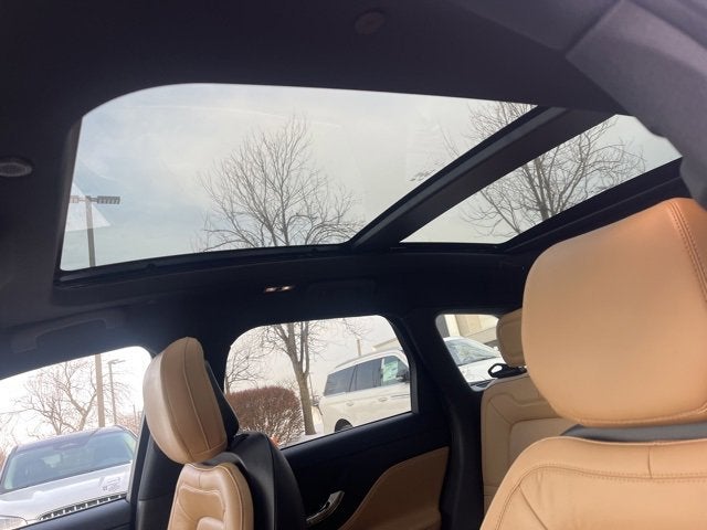 2022 Lincoln Corsair Grand Touring