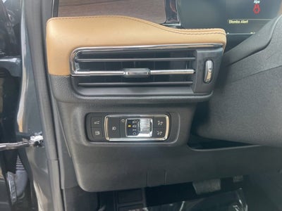 2022 Lincoln Corsair Grand Touring