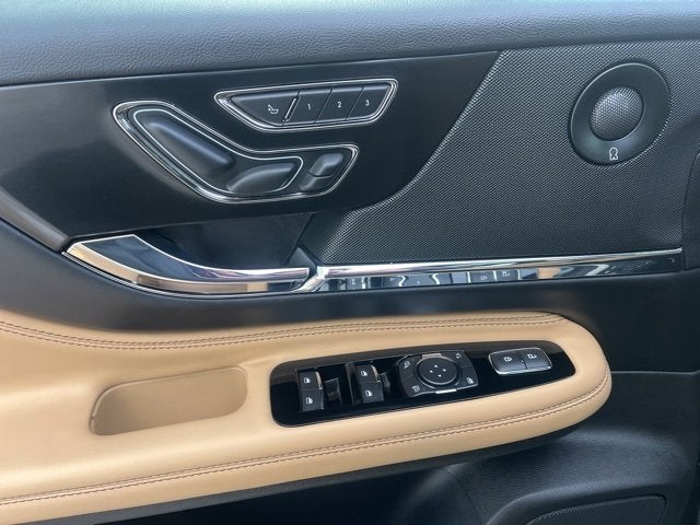 2022 Lincoln Corsair Grand Touring