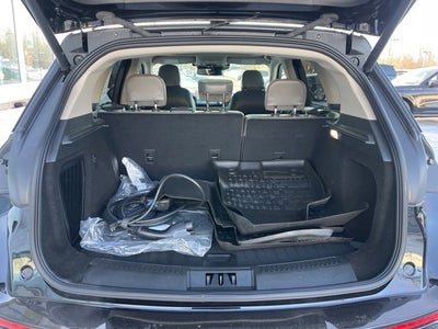 2025 Lincoln Corsair Grand Touring