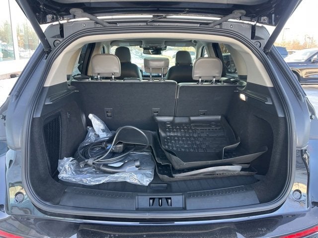 2025 Lincoln Corsair Grand Touring