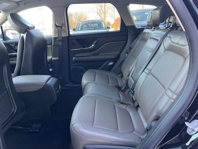 2025 Lincoln Corsair Grand Touring