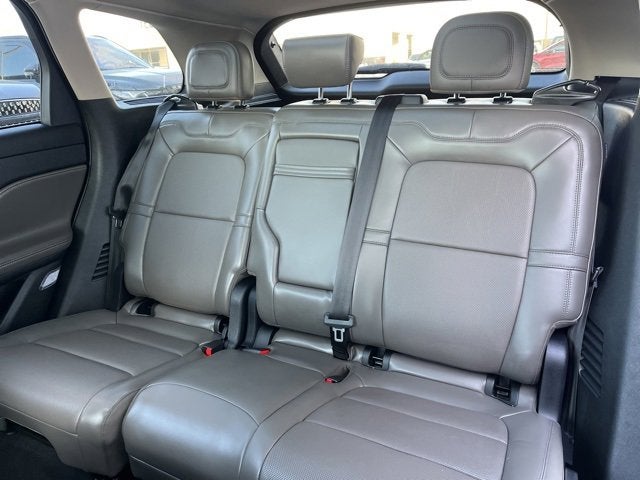 2025 Lincoln Corsair Grand Touring