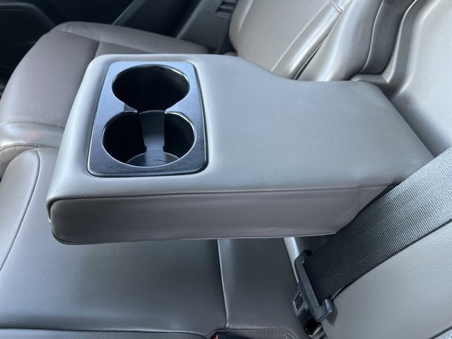 2025 Lincoln Corsair Grand Touring