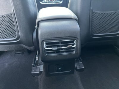 2025 Lincoln Corsair Grand Touring