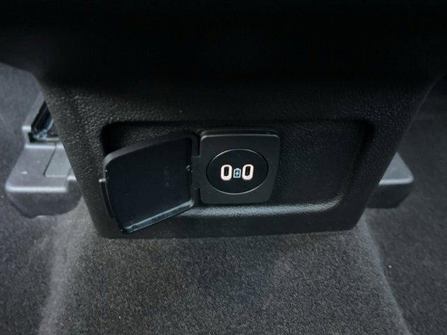 2025 Lincoln Corsair Grand Touring