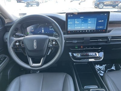 2025 Lincoln Corsair Grand Touring