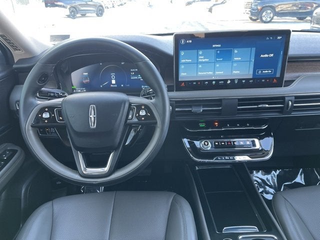 2025 Lincoln Corsair Grand Touring