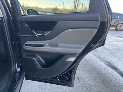 2025 Lincoln Corsair Grand Touring