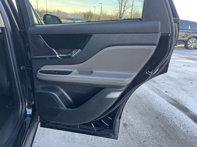 2025 Lincoln Corsair Grand Touring