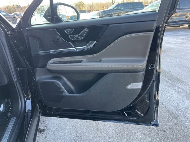 2025 Lincoln Corsair Grand Touring