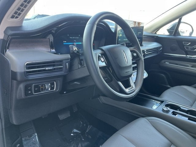 2025 Lincoln Corsair Grand Touring