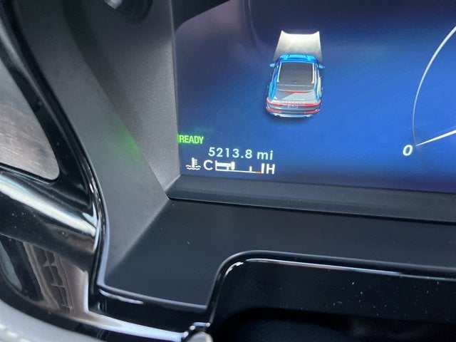 2025 Lincoln Corsair Grand Touring